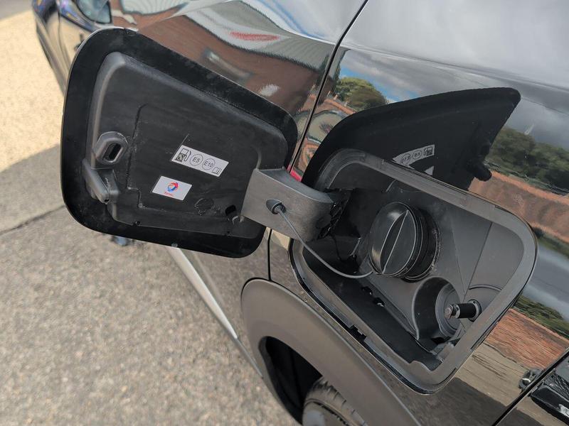 Used Peugeot 2008 BL23VFG 43