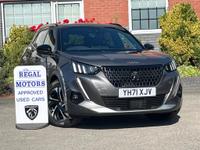 Used Peugeot 2008 YH71XJV 1