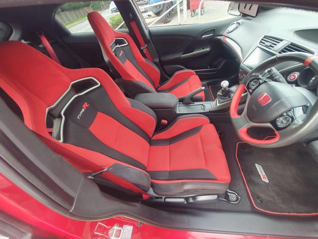 Used Honda Civic PL15ZJE 24