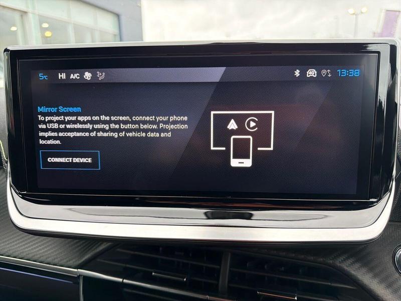 Used Peugeot 2008 202602099779604 16