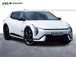 Kia EV4 Photo 0
