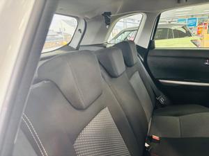 Suzuki Vitara Photo 28