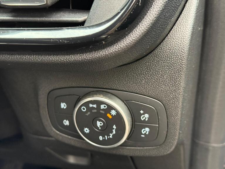 Used Ford Fiesta WU19UFE 16
