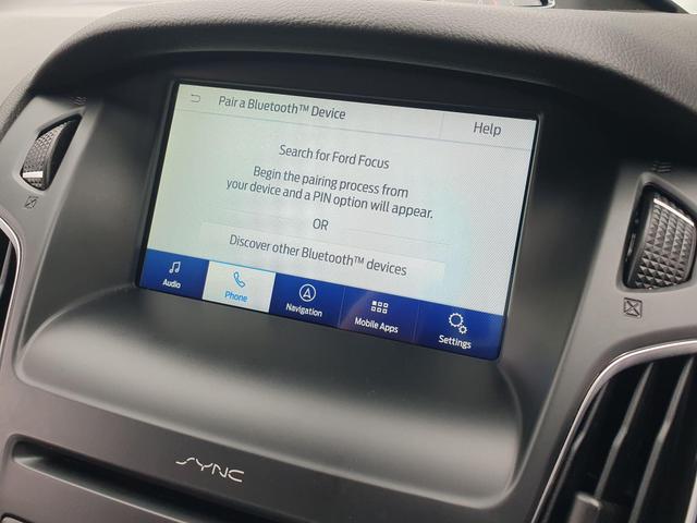 Used Ford Focus WO17WHP 37