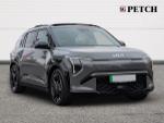 Kia EV3 Photo 0