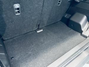 Suzuki Jimny Photo 25