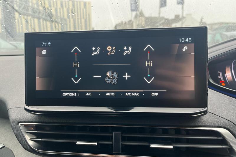 Used Peugeot 3008 KS23NTC 34