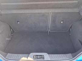 Ford Fiesta Photo 8