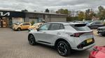 Kia Sportage Photo 3