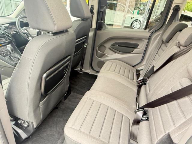 Used Ford Tourneo Connect EX59DRX 16