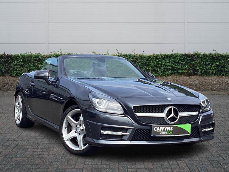 Used Car Sales Kent & Sussex Caffyns Motorstore