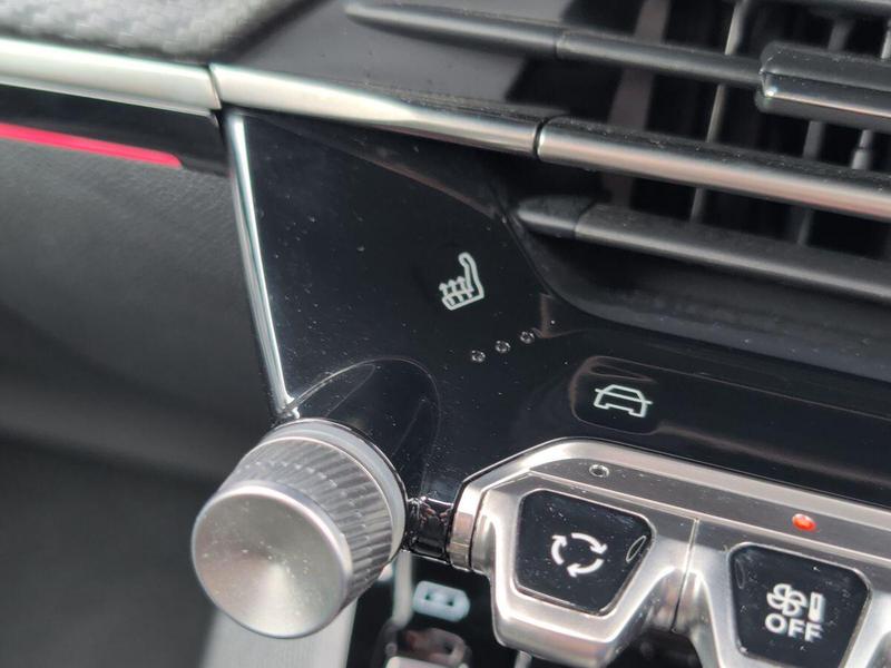 Used Peugeot 208 KK25GZE 15