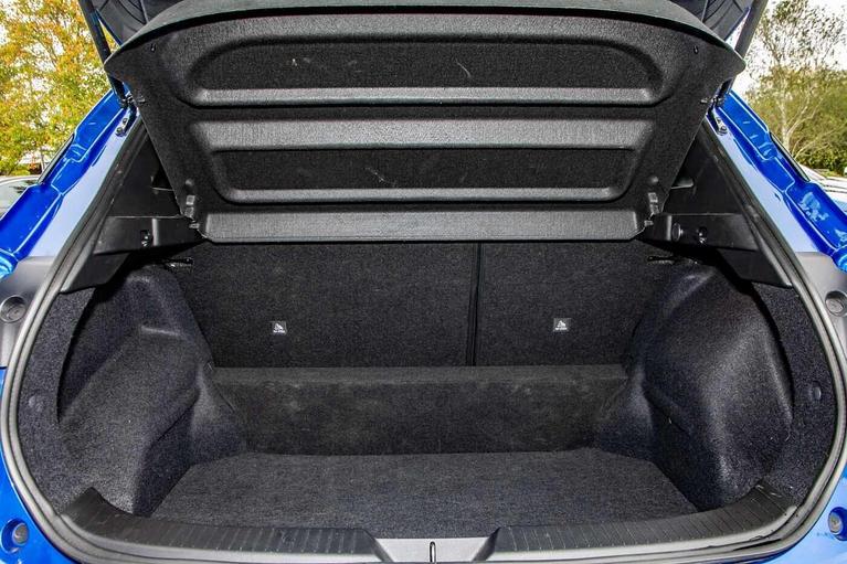 Used Nissan Qashqai OE74EZP 22
