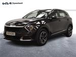 Kia Sportage Photo 4