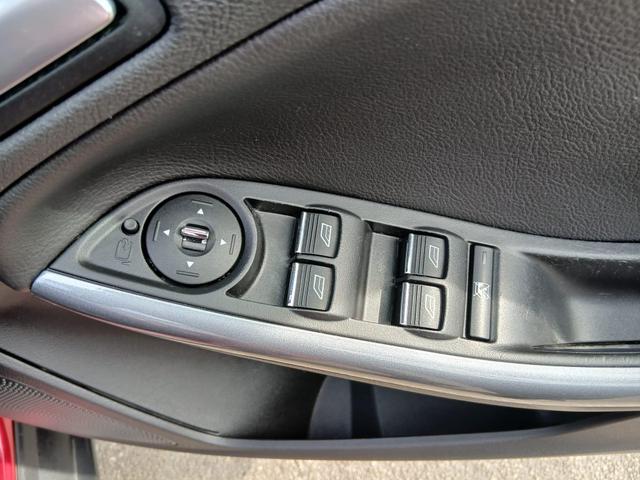 Used Ford Focus EN14ZMV 24