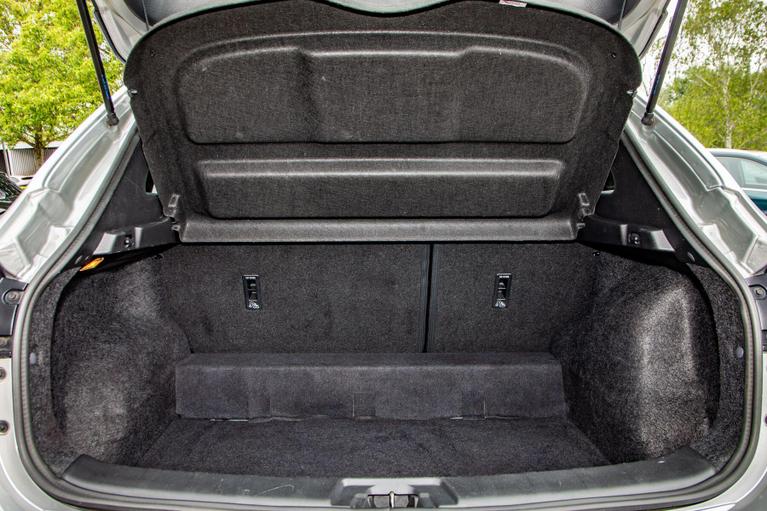 Used Nissan Qashqai DV21XHR 22