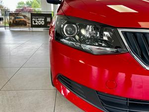 Skoda Fabia Photo 28
