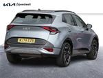 Kia Sportage Photo 4