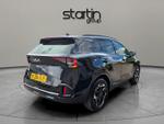 Kia Sportage Photo 8