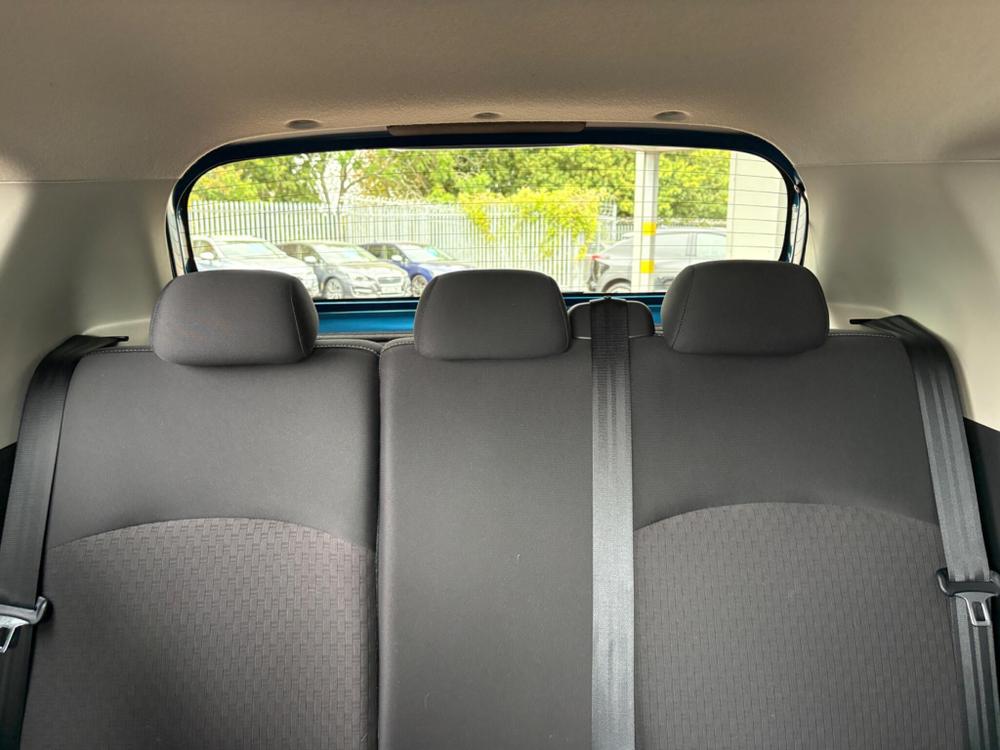Used Mitsubishi Mirage Y26HEW 32