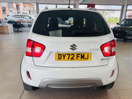 Suzuki Ignis Photo at-8d12ef2160bf4cc3b4ae1cce551e6575.jpg