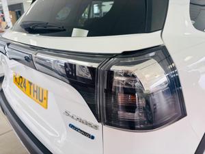 Suzuki S-Cross Photo 21