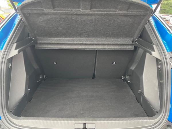 Used Peugeot 2008 MD22HNB 9