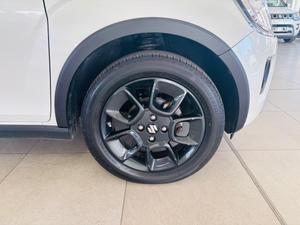 Suzuki Ignis Photo 9