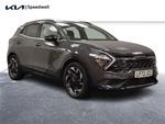 Kia Sportage Photo 0