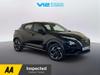 2024 Nissan Juke