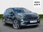 Kia Sportage Photo 0