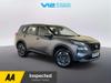 2024 Nissan X-Trail
