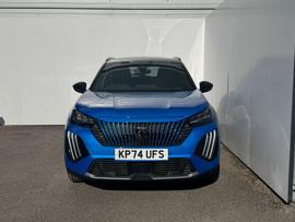 Peugeot 2008 Photo 2