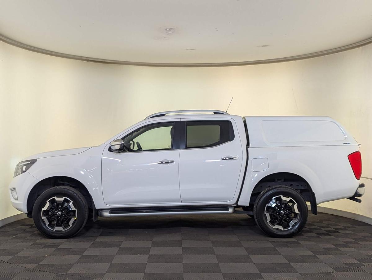 Used 2019 Nissan Navara £13,495 | Reserve Online at V12