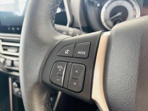 Suzuki S-Cross Photo 38