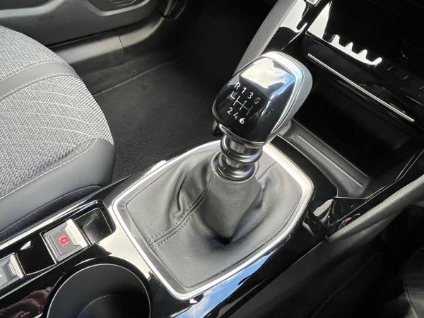 Used Peugeot 2008 BF75PYJ 29