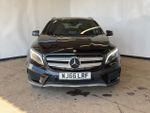 Mercedes-Benz GLA-CLASS Photo 6