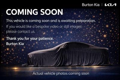 Used 2021 Kia Picanto 1.0 DPi ISG  2 Blue Breeze at Kia Motors UK