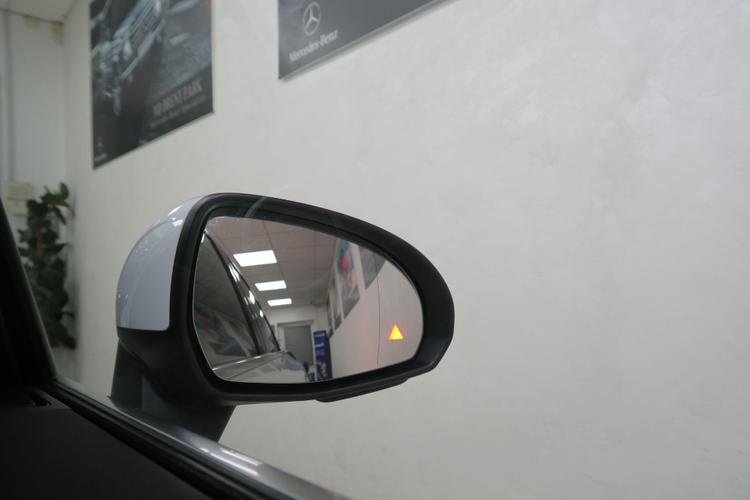 Used Mercedes-Benz GLC RX73XXZ 18