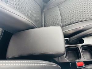 Suzuki S-Cross Photo 45