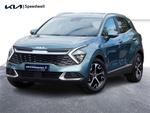 Kia Sportage Photo 3