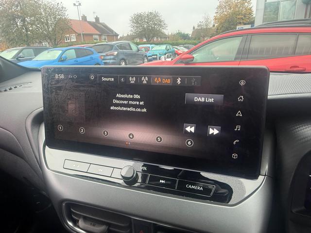 Used Nissan Juke CX25SHZ 36