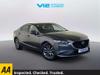 Mazda Mazda6