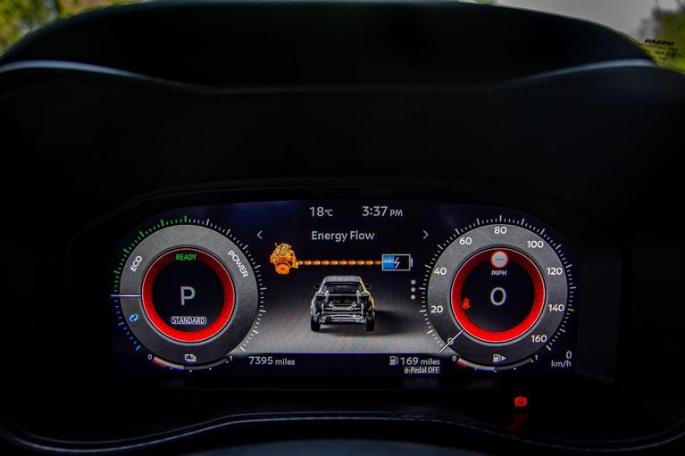 Used Nissan Juke WU74PDV 22
