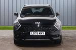 Kia Sportage Photo 2