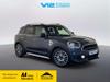 2019 Mini Countryman