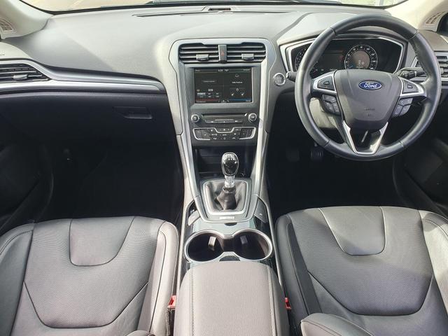 Used Ford Mondeo FM15DSY 23