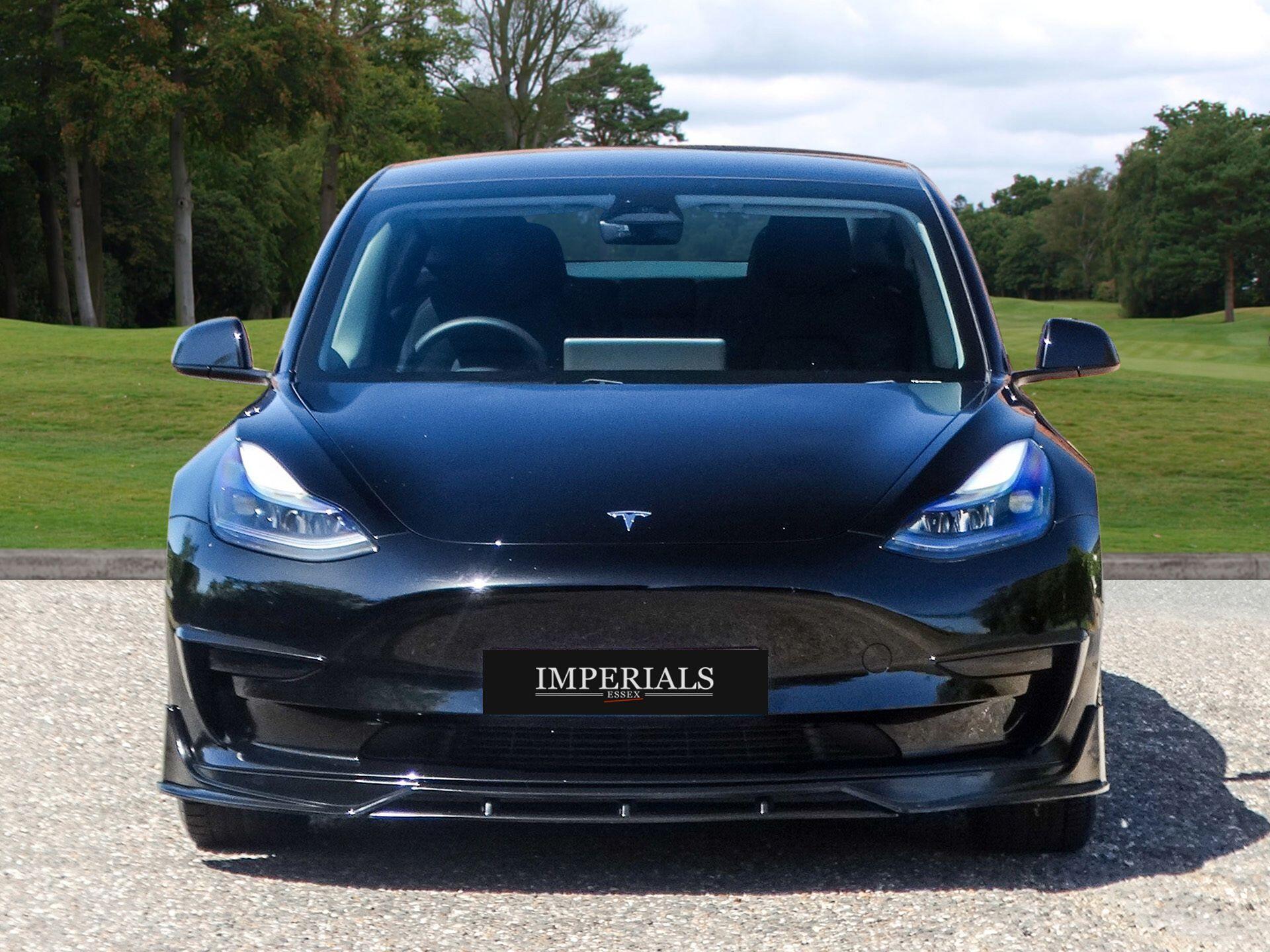 TESLA Model 3 Auto RWD 4dr — photo 9