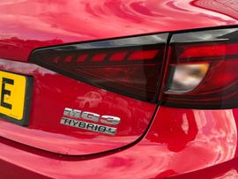MG MG3 Photo 18