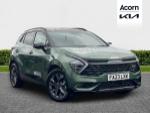 Kia Sportage Photo 0